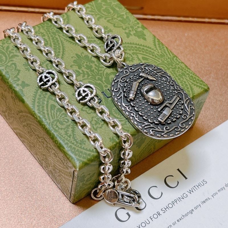 Gucci Necklaces